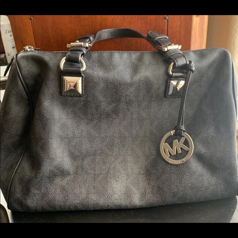 Michael Kors Satchel